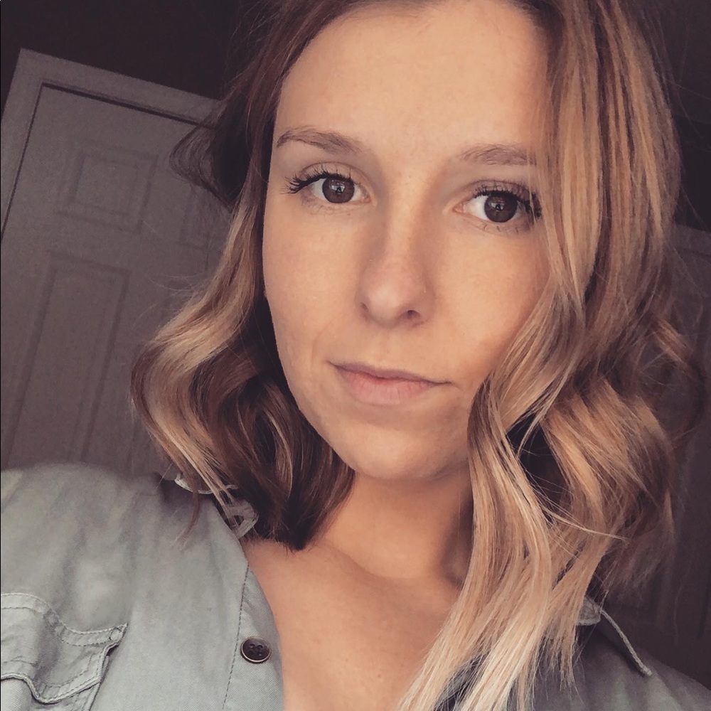 Meet your Posher, Jessica